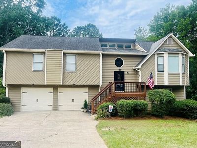 2429 Broward Dr NE, Marietta, GA, 30066