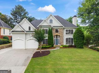 105 Crestwicke Trce, Sandy Springs, GA 30319