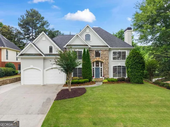 105 Crestwicke Trce, Sandy Springs, GA 30319