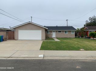 1651 Concord Ave, Santa Maria, CA 93454
