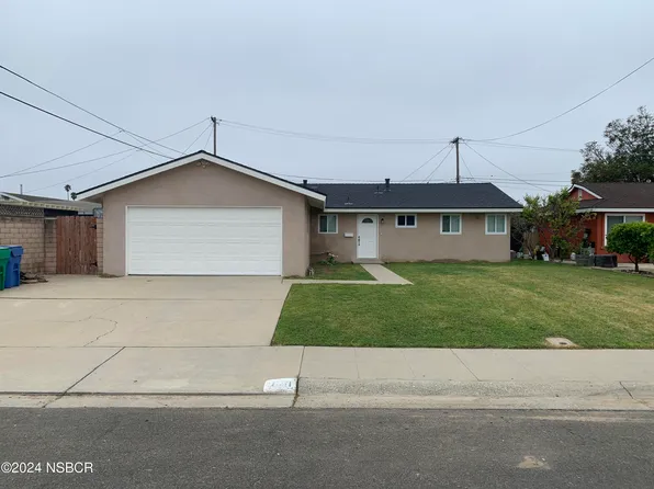 1651 Concord Ave, Santa Maria, CA 93454