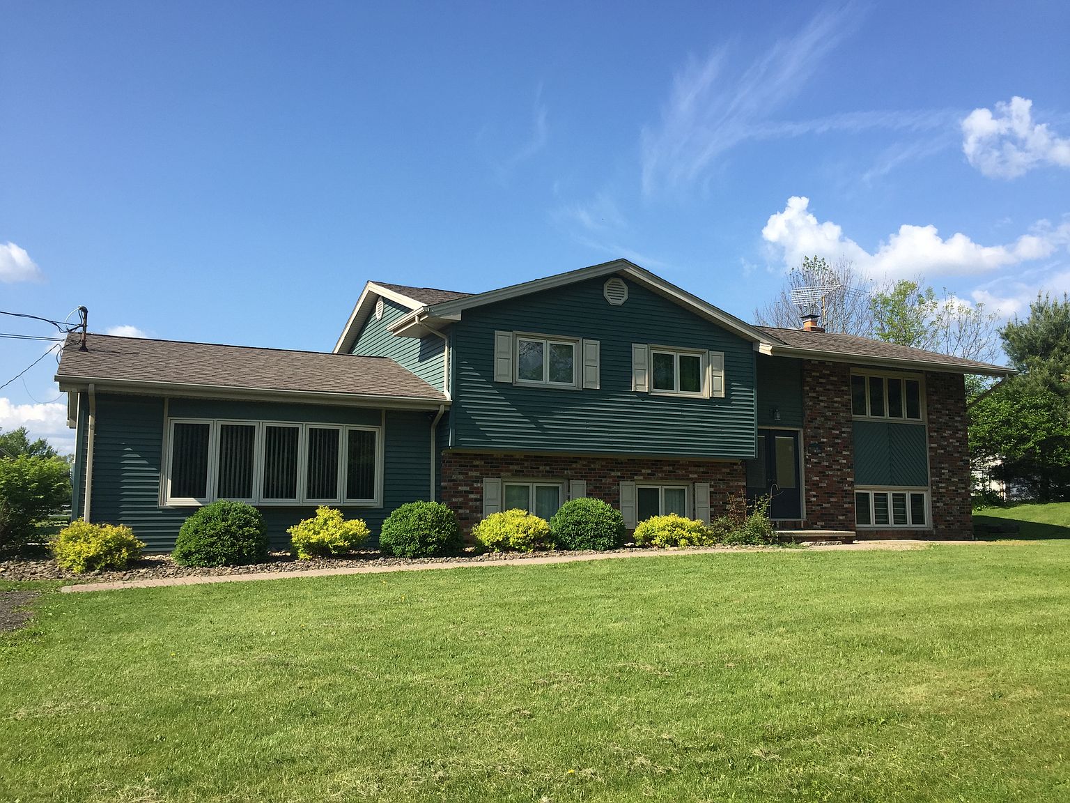 8370 Herbert Rd, Canfield, OH 44406 Zillow