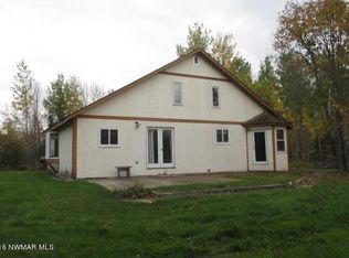 59023 County Road 13 Rd, Warroad, MN 56763