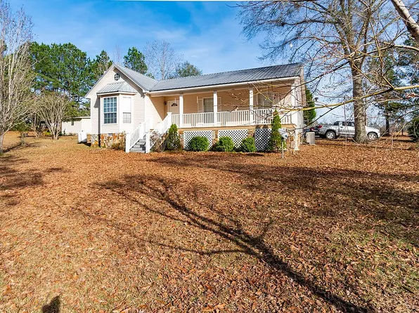 49386 Pimperl Rd, Bay Minette, AL 36507