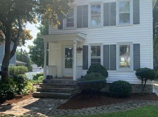 96 Seminary St, New Canaan, CT 06840