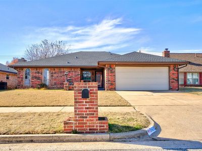 9409 S Hillcrest Dr, Oklahoma City, OK, 73159