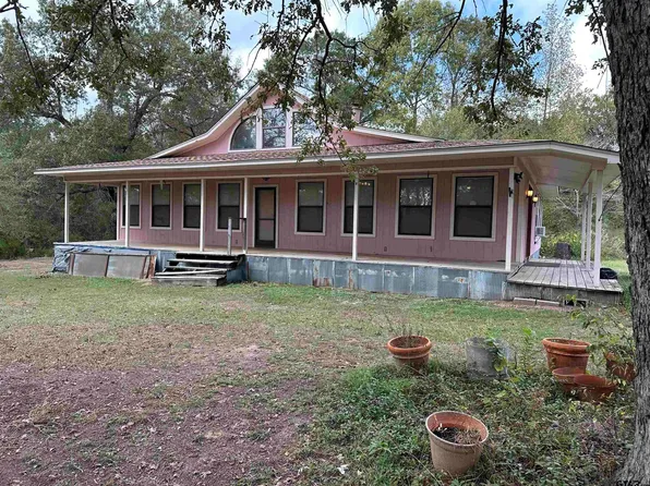 2075 Vz County Road 4912, Van, TX 75790