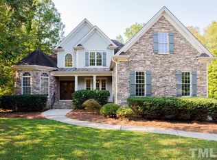 305 Josiah Dr, Clayton, NC 27527