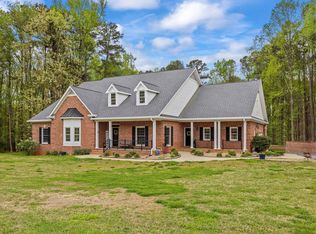 4050 Hugh Davis Rd, Youngsville, NC 27596