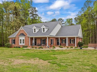 4050 Hugh Davis Rd, Youngsville, NC, 27596