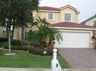 7255 Via Luria, Lake Worth, FL 33467