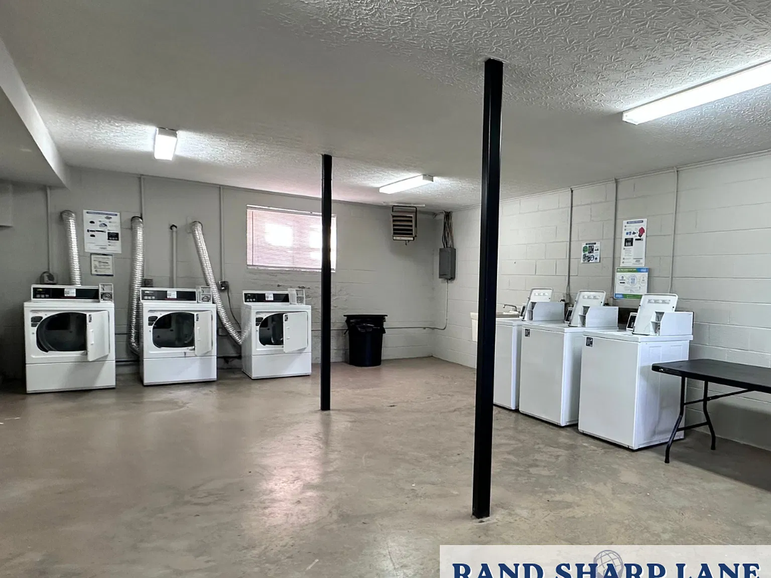 Rand Stockton Apartment Homes — Photo 2
