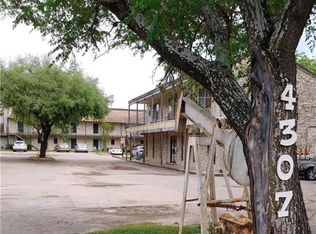 4307 S 1st St APT 105, Austin, TX 78745