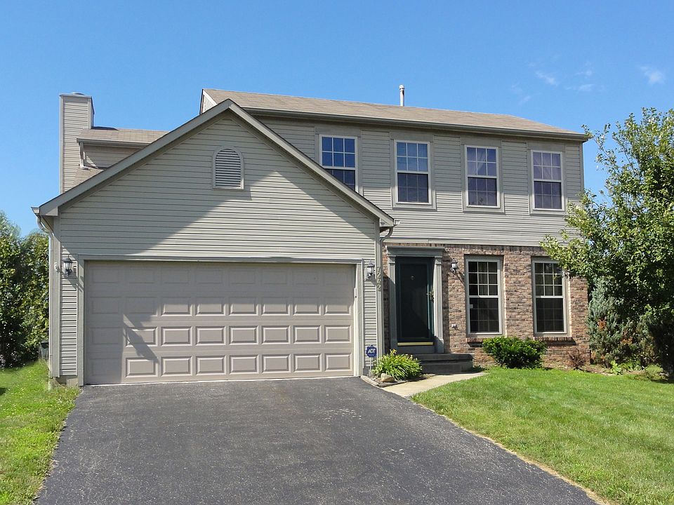 This home is tucked away on a low traffic court, yet minutes to shopping 