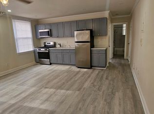 3900 4th St SE APT 1, Washington, DC 20032