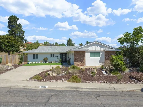16958 Hierba Dr, San Diego, CA 92128