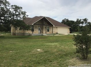 238 Western Trl, Bandera, TX 78003