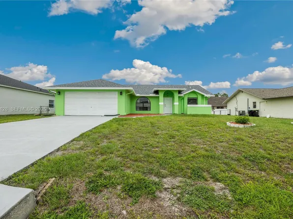 1737 Nanton St NW, Palm Bay, FL 32907