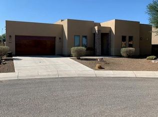 1980 Sunview Ct, Sierra Vista, AZ 85635