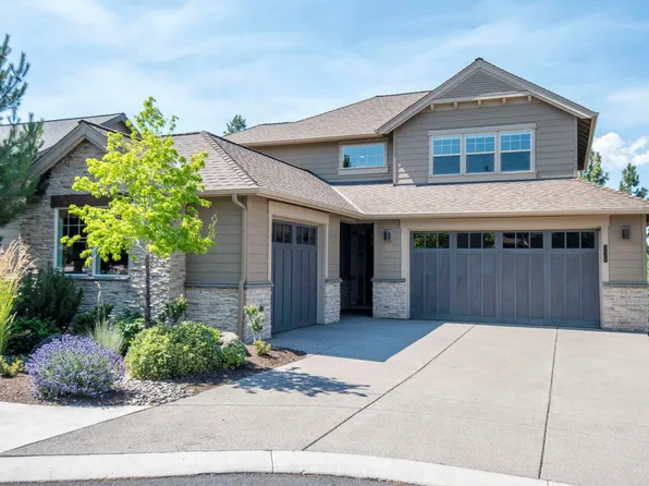 2516 NW Pine Terrace Dr, Bend, OR 97703