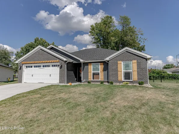 1008 Dunbarton Way, Georgetown, IN 47122