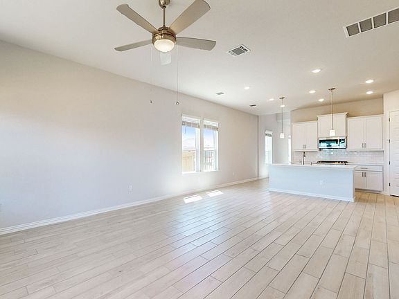 Family Room - Representational Photo