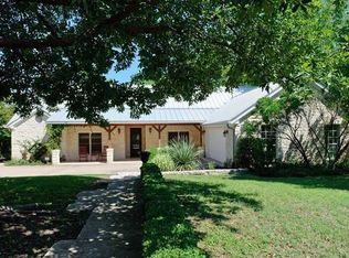 801 River Rd, Austin, TX 78734