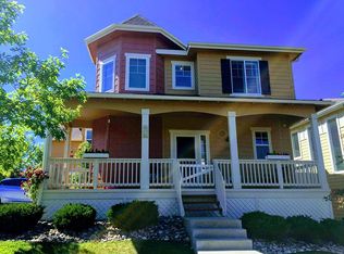 4185 Timber Hollow Loop, Castle Rock, CO 80109