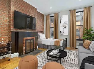 51 Leroy St APT 5D, New York, NY 10014