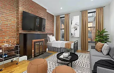 Rented by REAL New York