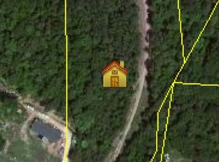 3915 County Home Rd, Savannah, TN 38372