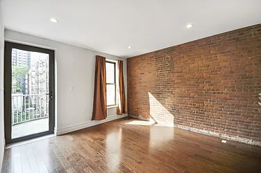 Rented by Compass