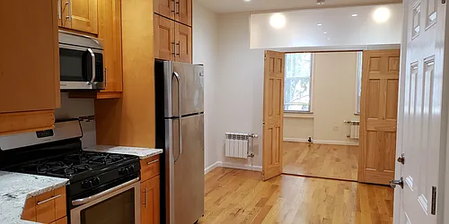 Rented by MCR Realty
