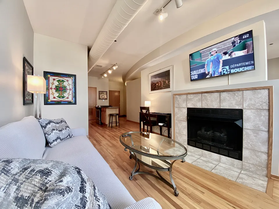 910 S Michigan Ave #1308