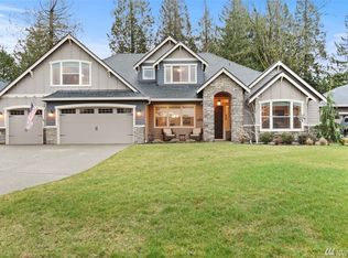 25704 209th Loop SE, Covington, WA 98042