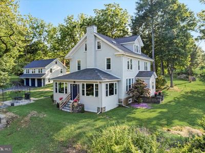 150 Baltimore Pike, Chadds Ford, PA, 19317