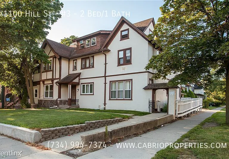 1100 Hill St — Photo 1