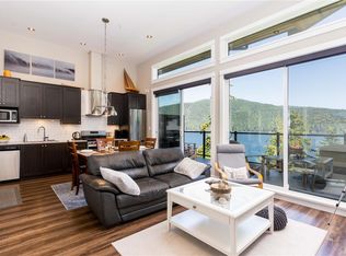 6596 Baird Rd #208A, Pt Renfrew, BC V0S 1K0