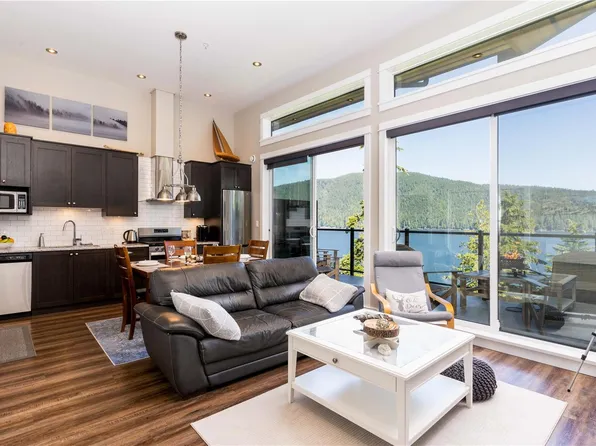 6596 Baird Rd #208A, Pt Renfrew, BC V0S 1K0