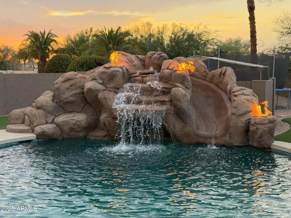 2718 E HORSESHOE Place, Chandler, AZ 85249