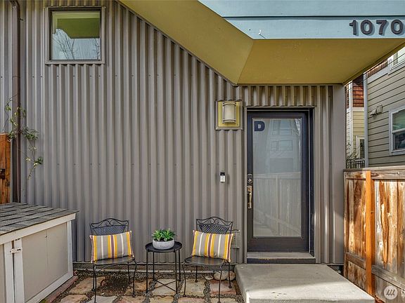 2nd image of 10701 Greenwood Avenue N #D