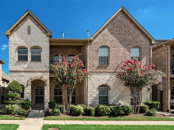 4268 Comanche Dr, Carrollton, TX 75010
