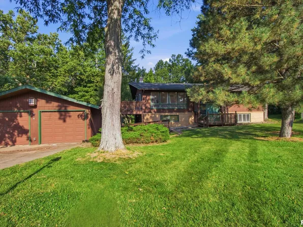 819 N Glenoak Dr, Macomb, IL 61455