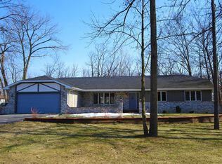 24321 S Shady Oaks Trl, Crete, IL 60417