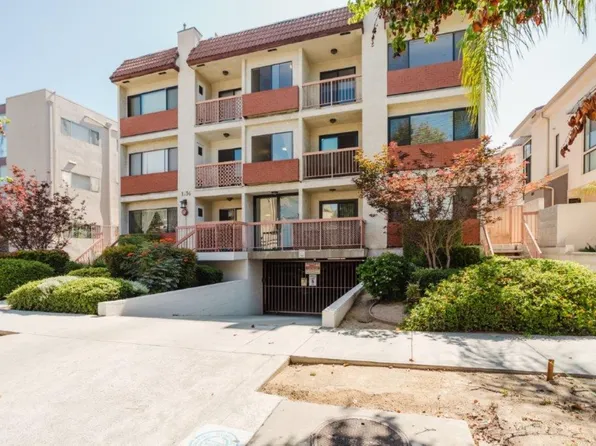1134 Campbell St APT 307, Glendale, CA 91207
