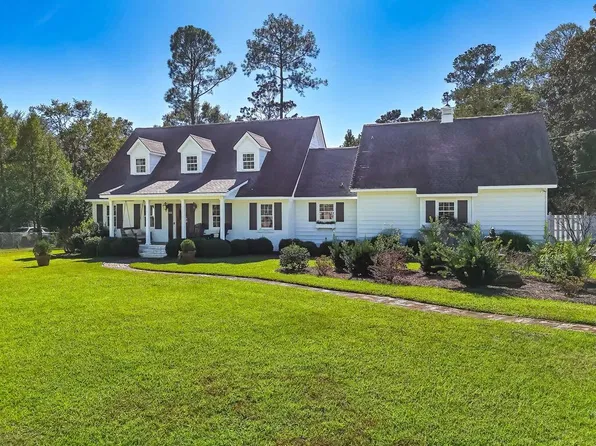 1512 Millpond Rd, Thomasville, GA 31792