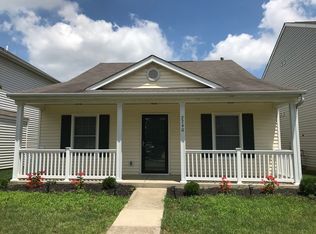 2740 Patrick Henry Ave, Columbus, OH 43207