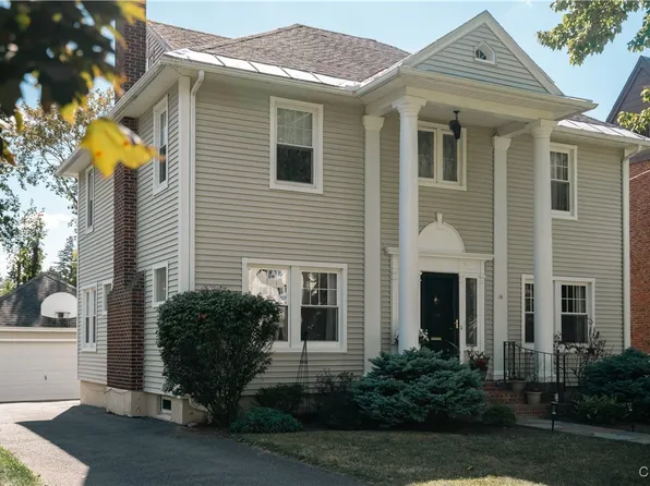18 Geer Ave, Utica, NY 13501