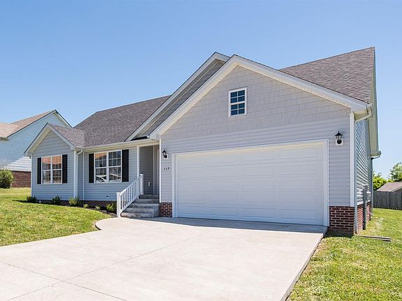 2nd image of 117 Oak View Dr