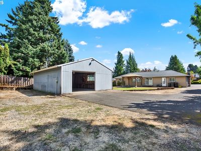 14565 SE Bevington Ave, Milwaukie, OR, 97267